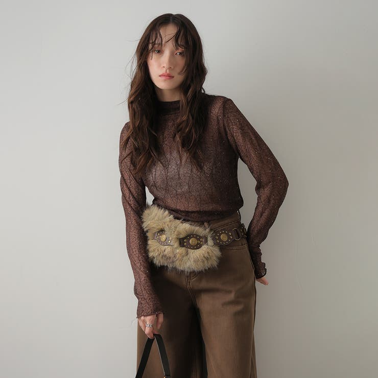 カットソー | Doula Doula | 詳細画像12 