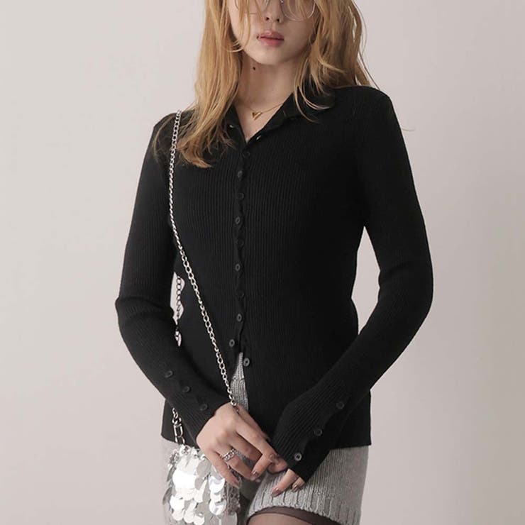 ニットセーター | Doula Doula | 詳細画像2 