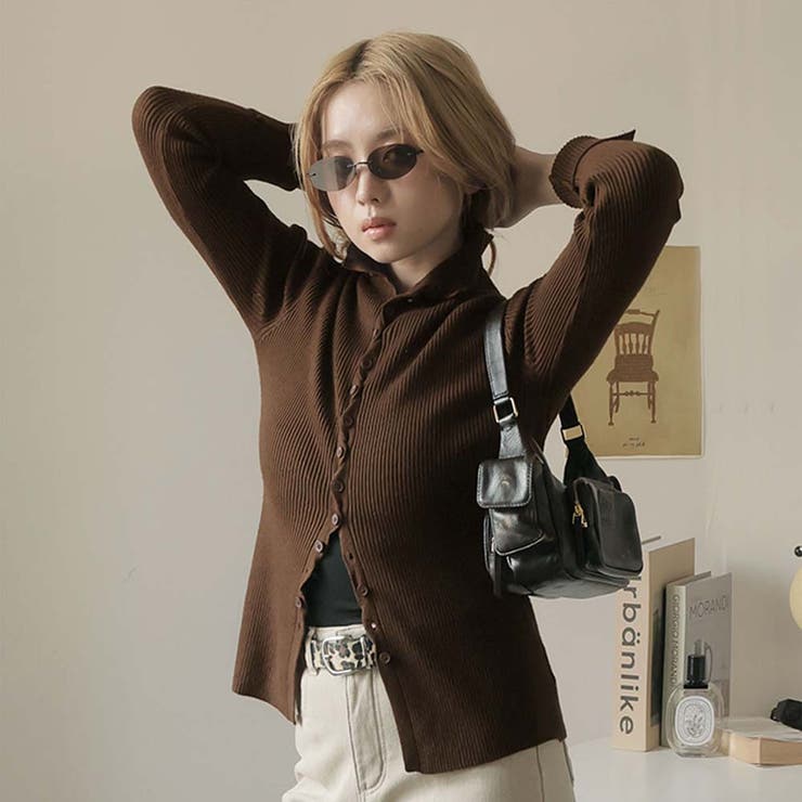 ニットセーター | Doula Doula | 詳細画像7 