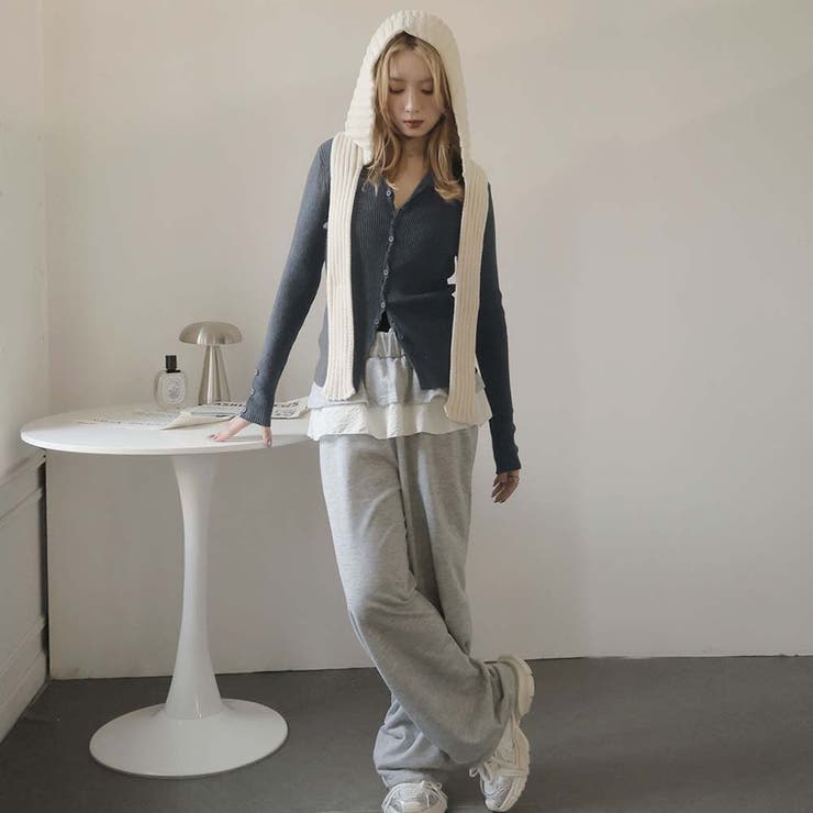 ニットセーター | Doula Doula | 詳細画像8 