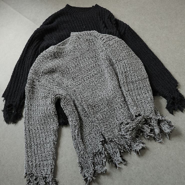 ニットセーター | Doula Doula | 詳細画像4 