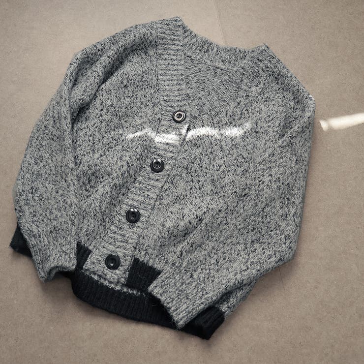 ニットカーディガン | Doula Doula | 詳細画像2 