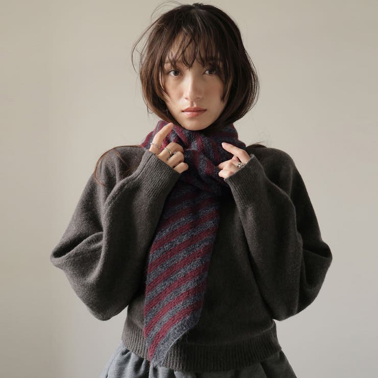 マフラー | Doula Doula | 詳細画像1 