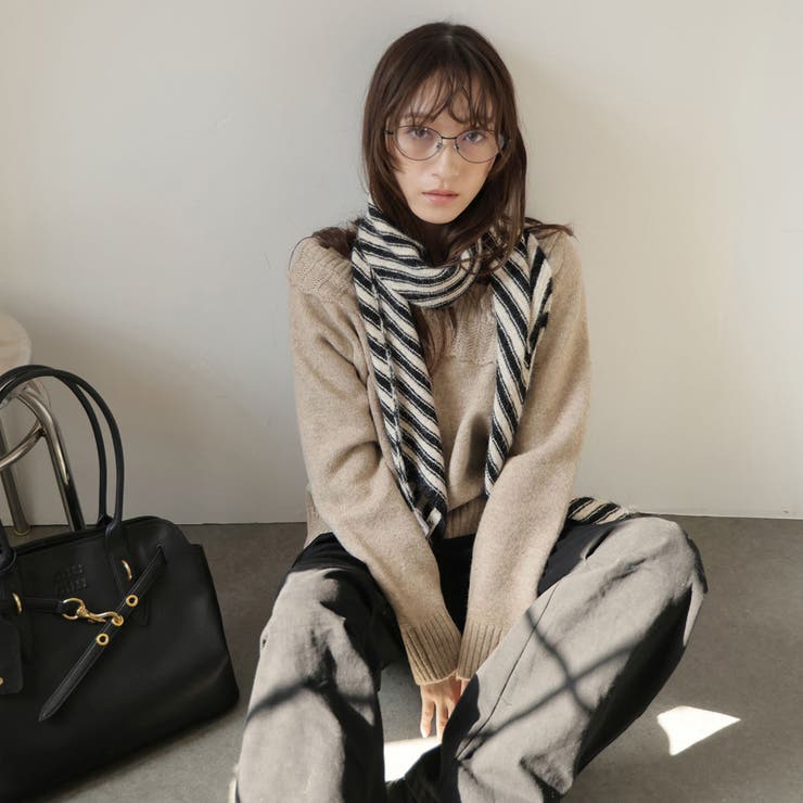 マフラー | Doula Doula | 詳細画像2 