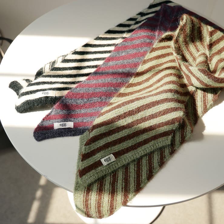 マフラー | Doula Doula | 詳細画像3 