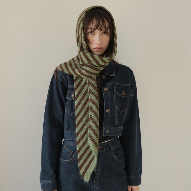 マフラー | Doula Doula | 詳細画像7 