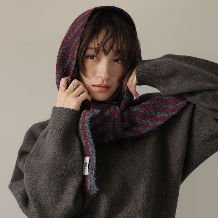 マフラー | Doula Doula | 詳細画像10 