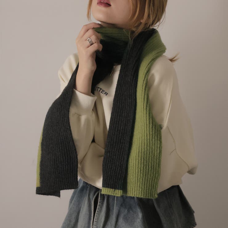 C | マフラー | Doula Doula