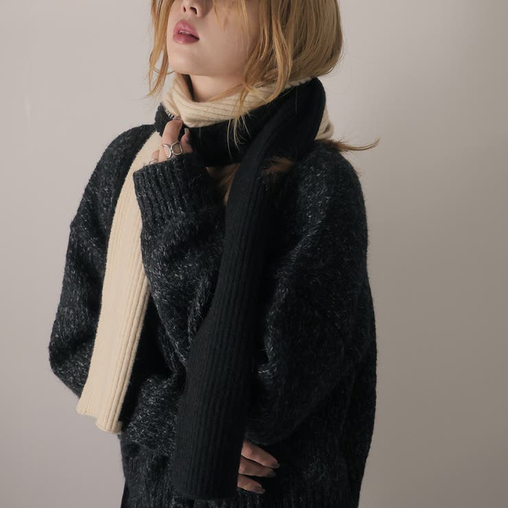 A | マフラー | Doula Doula