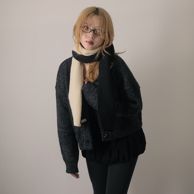 マフラー | Doula Doula | 詳細画像6 