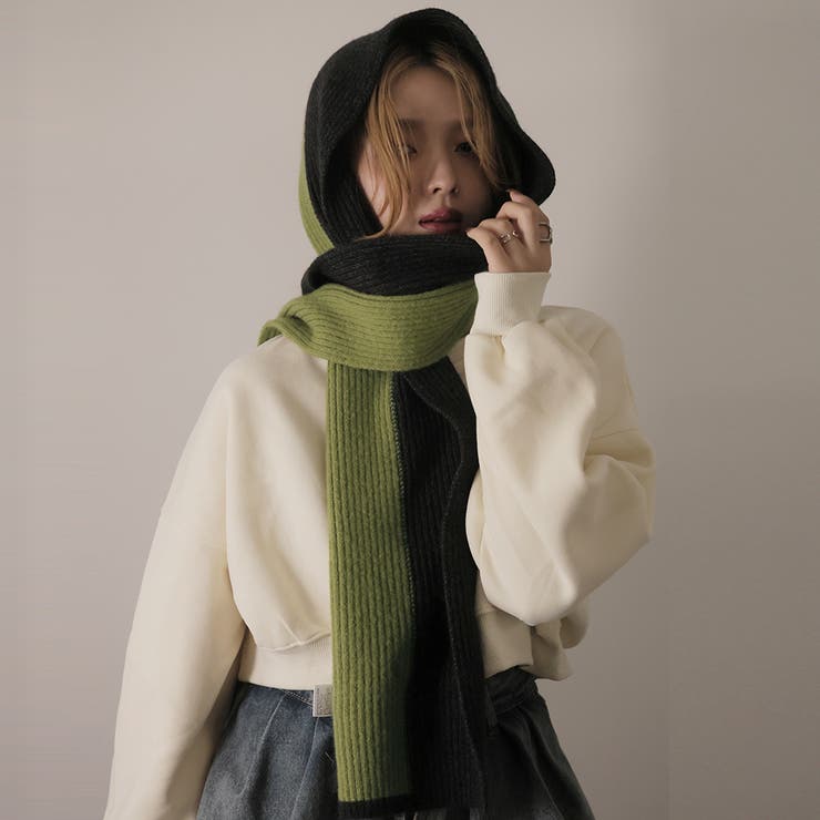 マフラー | Doula Doula | 詳細画像8 