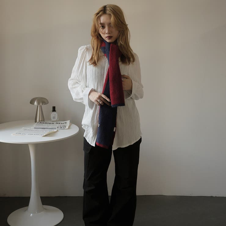 マフラー | Doula Doula | 詳細画像9 