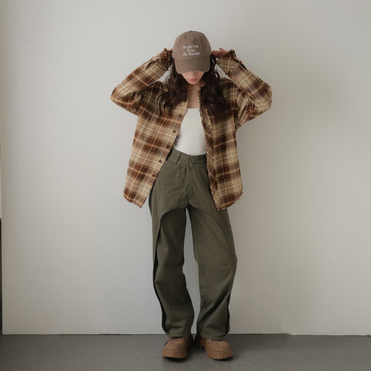 シャツ | Doula Doula | 詳細画像7 