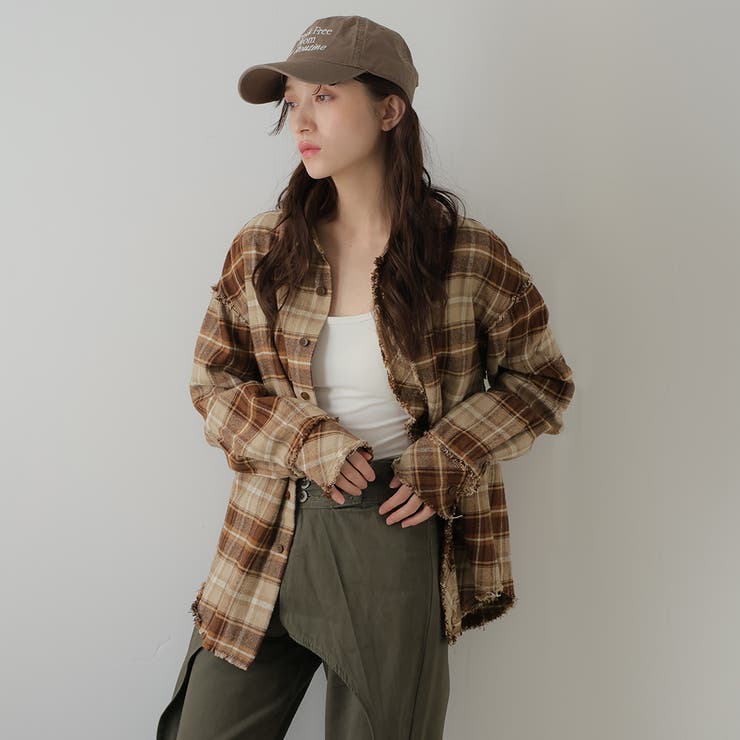 シャツ | Doula Doula | 詳細画像9 