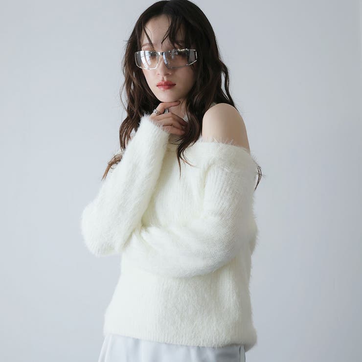 ニットセーター | Doula Doula | 詳細画像5 