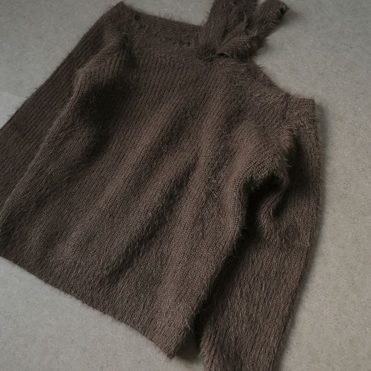 ニットセーター | Doula Doula | 詳細画像8 