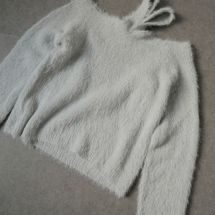 ニットセーター | Doula Doula | 詳細画像9 