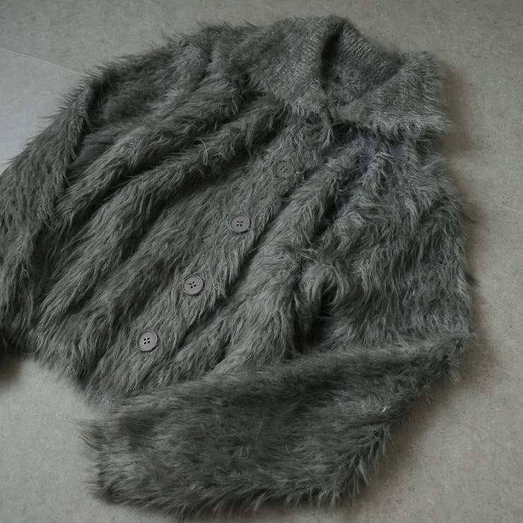 ニットカーディガン | Doula Doula | 詳細画像1 