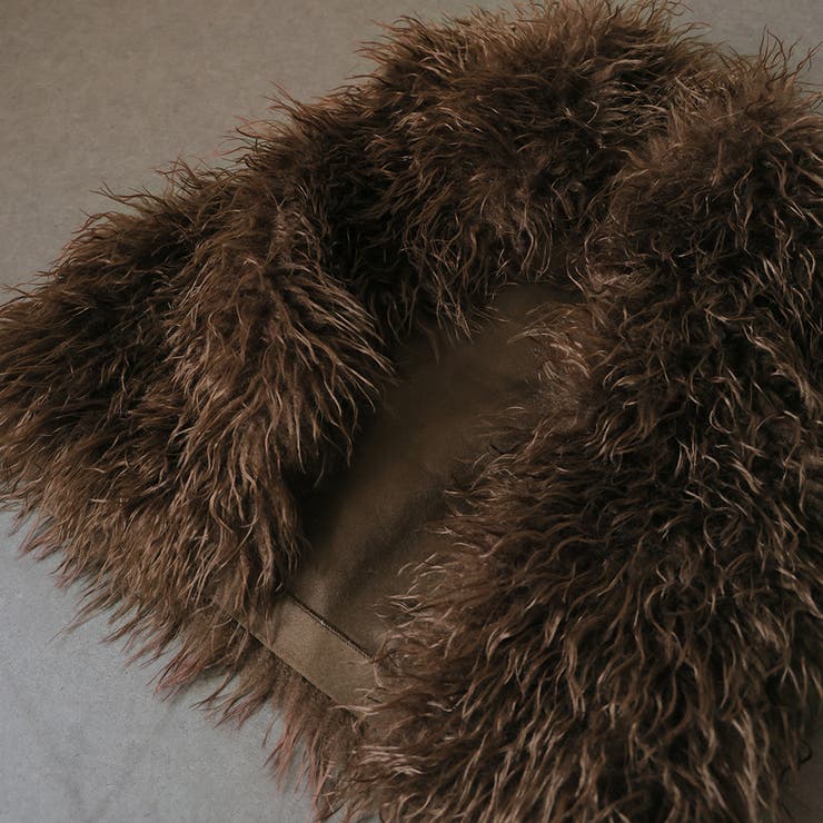 ベスト | Doula Doula | 詳細画像2 