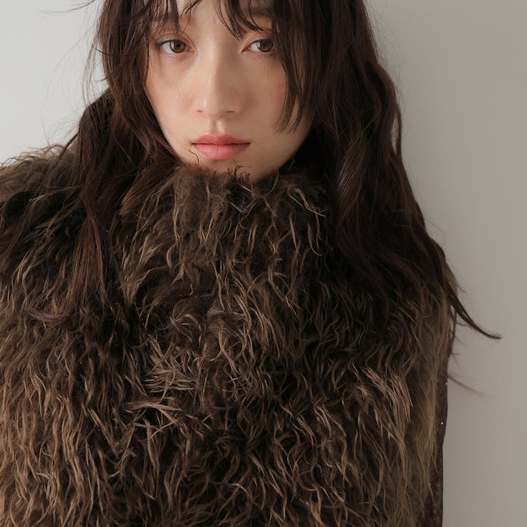 ベスト | Doula Doula | 詳細画像6 