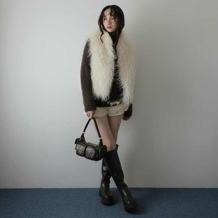 ベスト | Doula Doula | 詳細画像7 