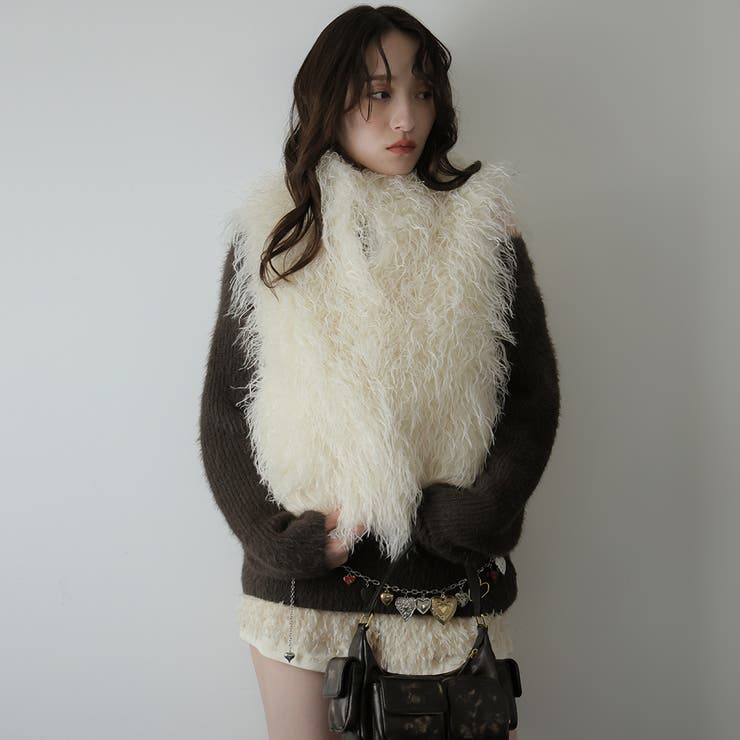 ベスト | Doula Doula | 詳細画像9 