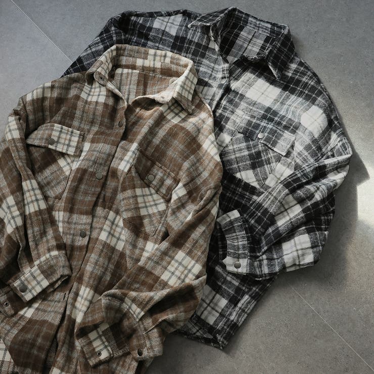 シャツ | Doula Doula | 詳細画像1 