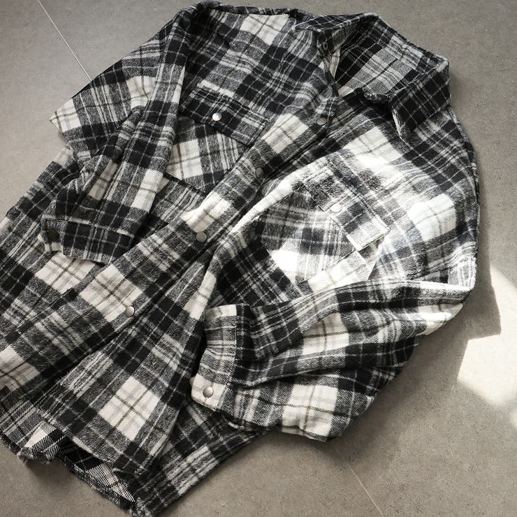 シャツ | Doula Doula | 詳細画像2 