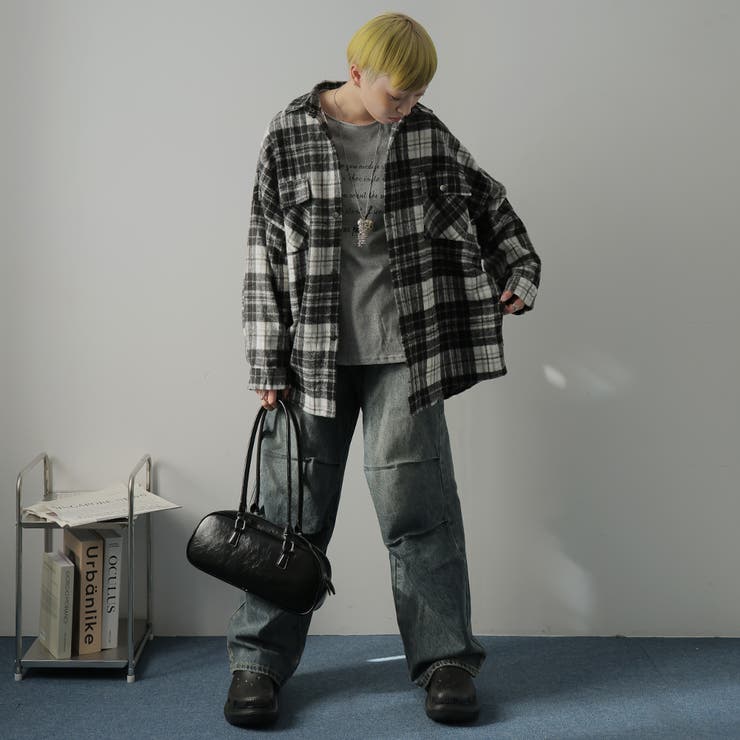 シャツ | Doula Doula | 詳細画像4 