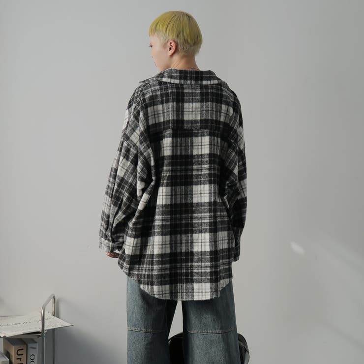 シャツ | Doula Doula | 詳細画像5 