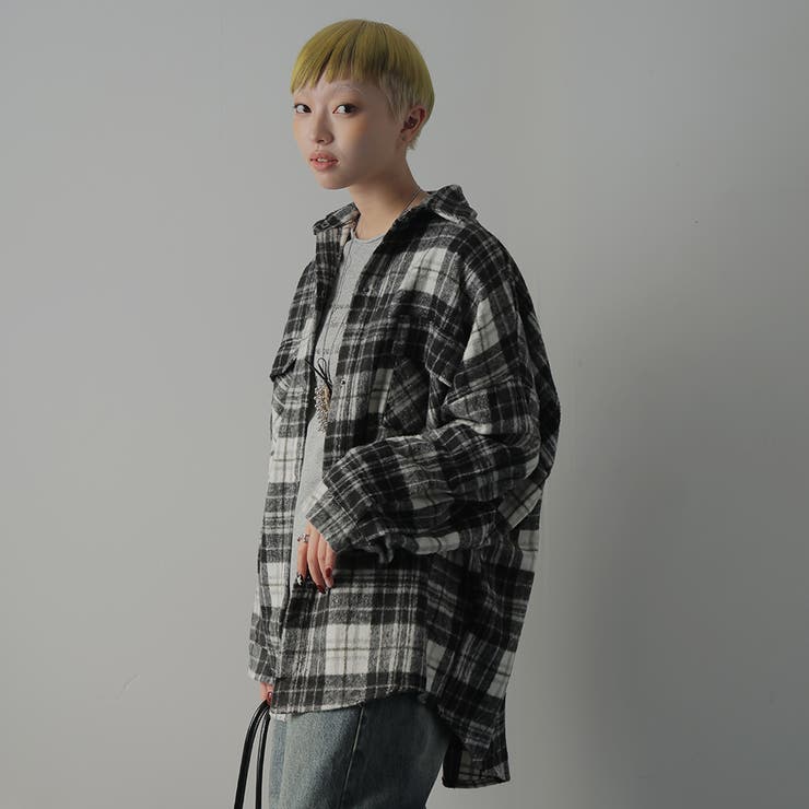 シャツ | Doula Doula | 詳細画像6 