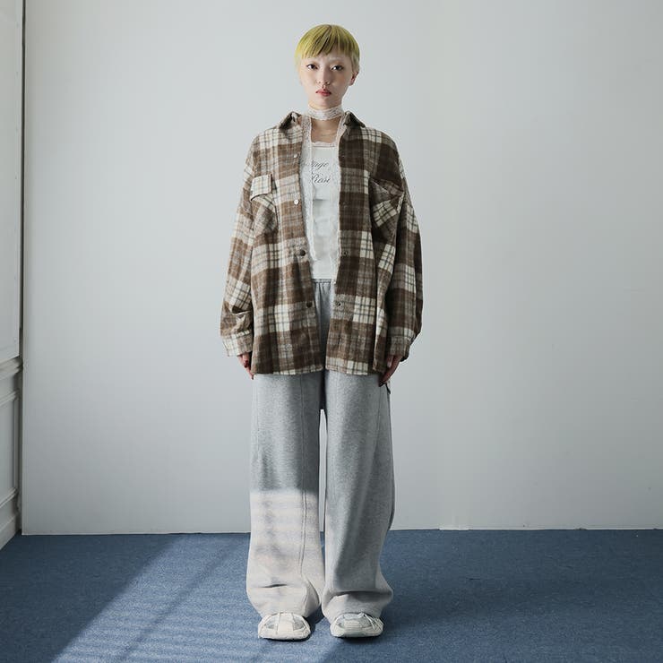 シャツ | Doula Doula | 詳細画像8 