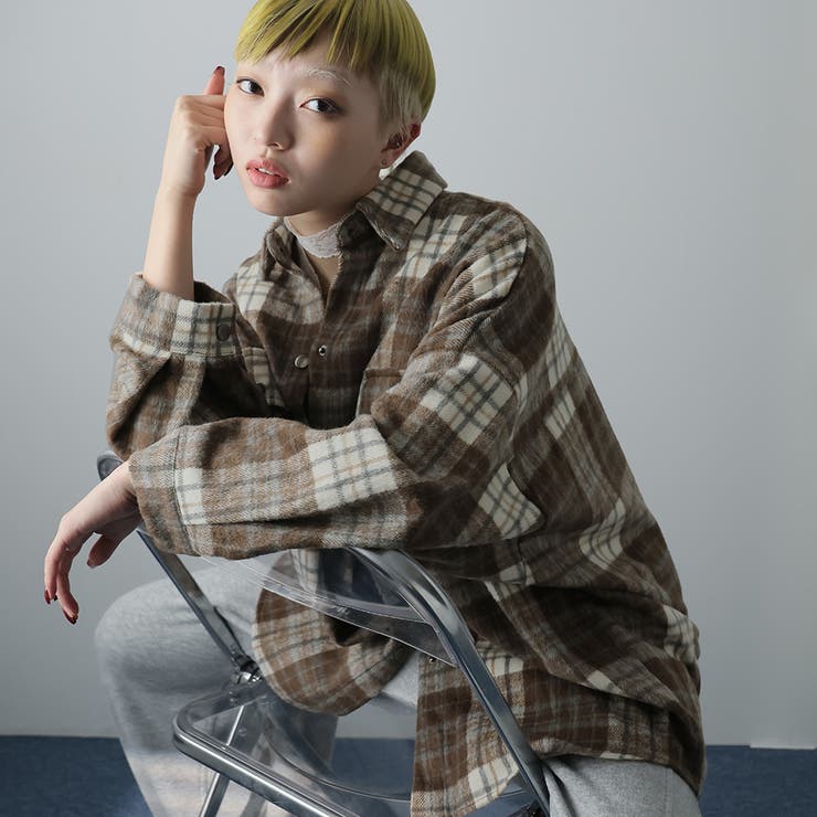 シャツ | Doula Doula | 詳細画像11 