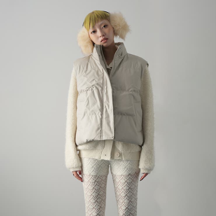 ベージュ | ベスト | Doula Doula