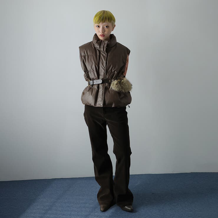 ベスト | Doula Doula | 詳細画像1 