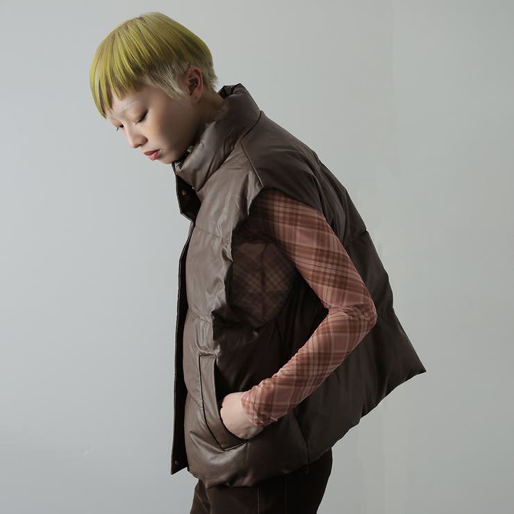 ベスト | Doula Doula | 詳細画像2 