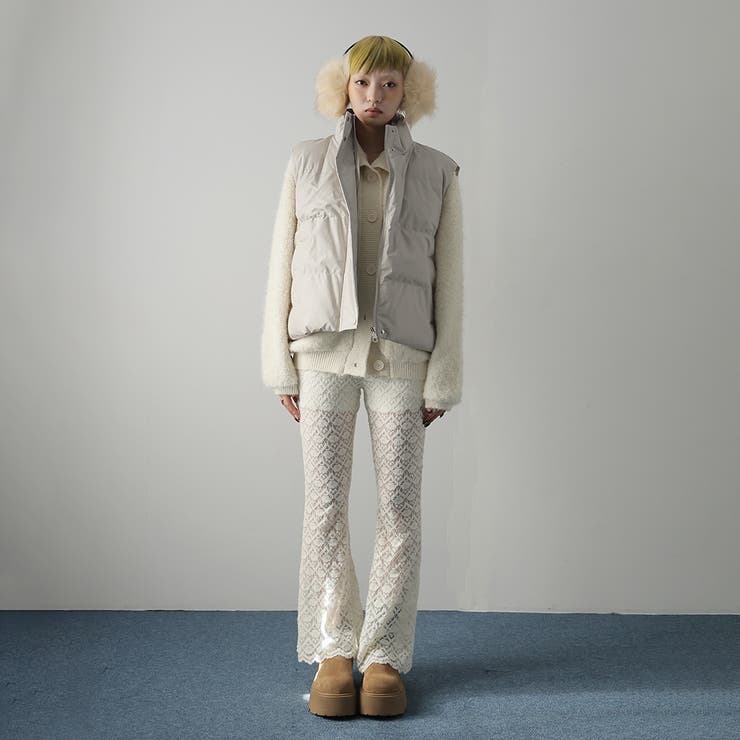 ベスト | Doula Doula | 詳細画像4 