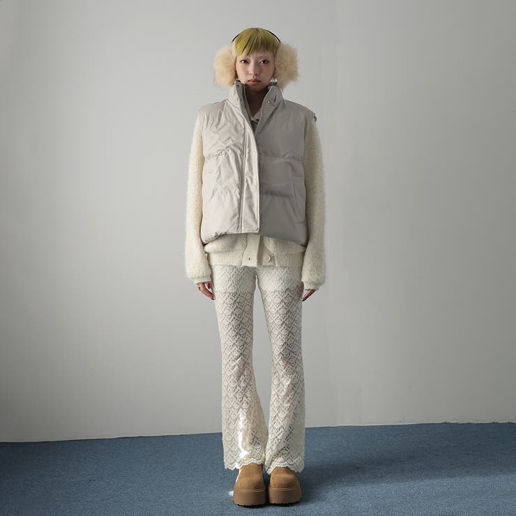 ベスト | Doula Doula | 詳細画像6 