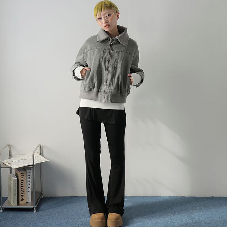 モッズコート | Doula Doula | 詳細画像1 