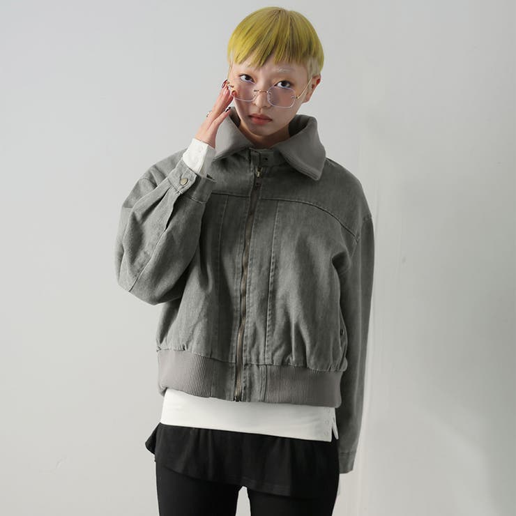 モッズコート | Doula Doula | 詳細画像2 