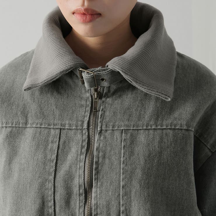 モッズコート | Doula Doula | 詳細画像3 