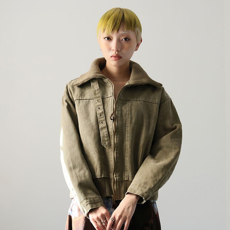 モッズコート | Doula Doula | 詳細画像5 