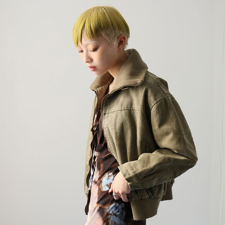 モッズコート | Doula Doula | 詳細画像6 