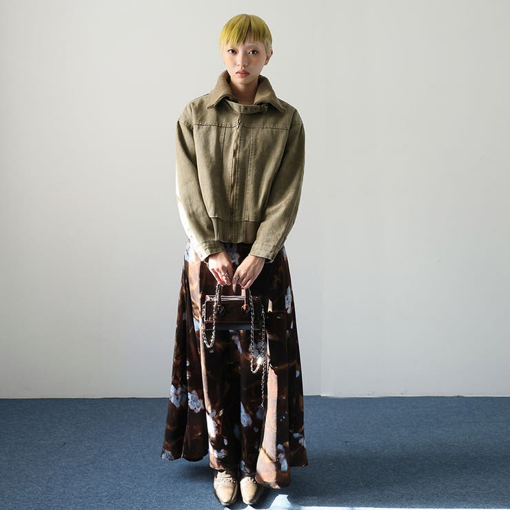 モッズコート | Doula Doula | 詳細画像7 