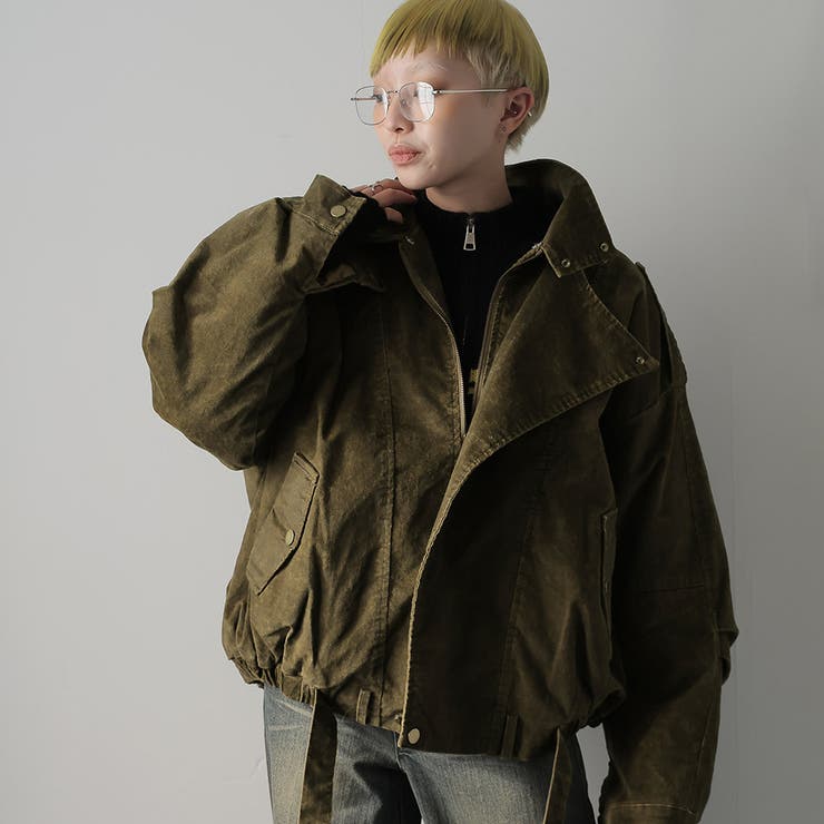 モッズコート | Doula Doula | 詳細画像1 