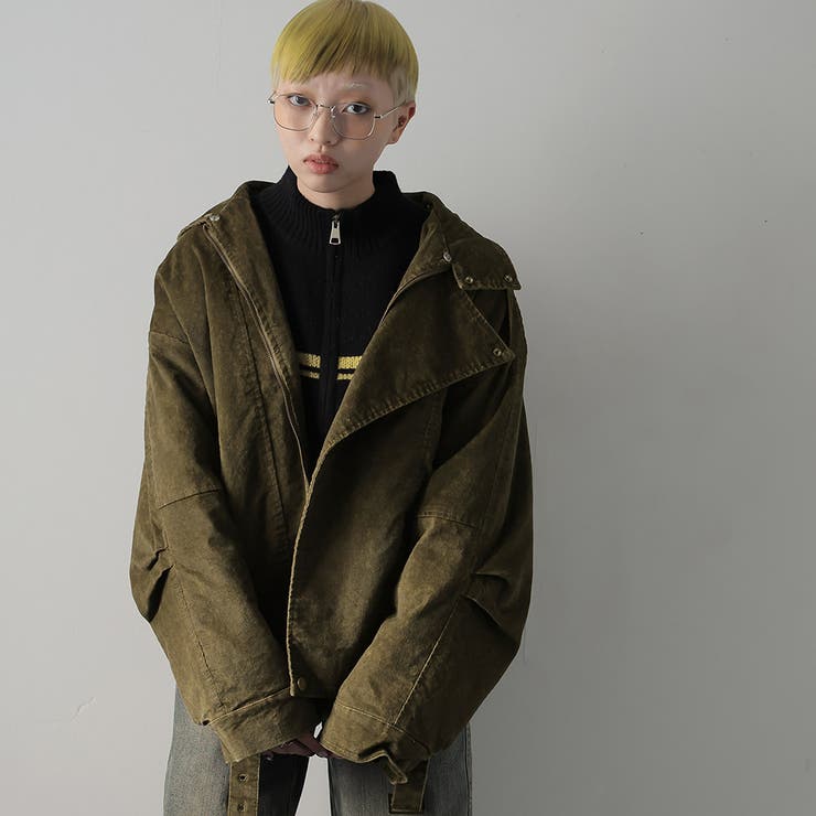 モッズコート | Doula Doula | 詳細画像2 