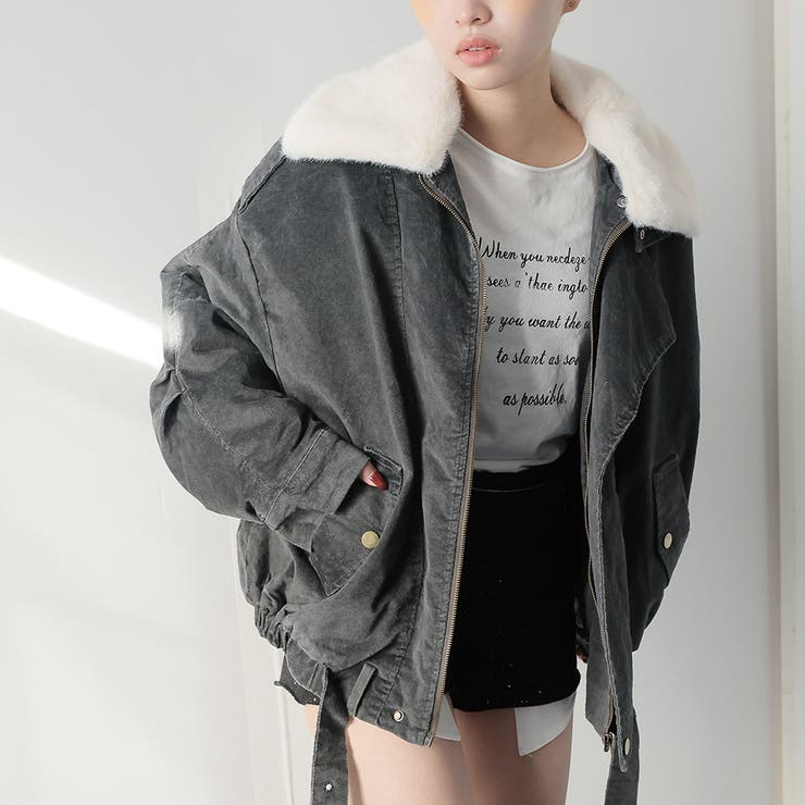 モッズコート | Doula Doula | 詳細画像6 