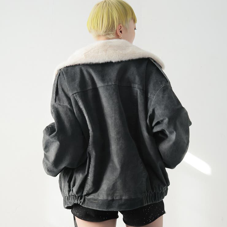 モッズコート | Doula Doula | 詳細画像8 