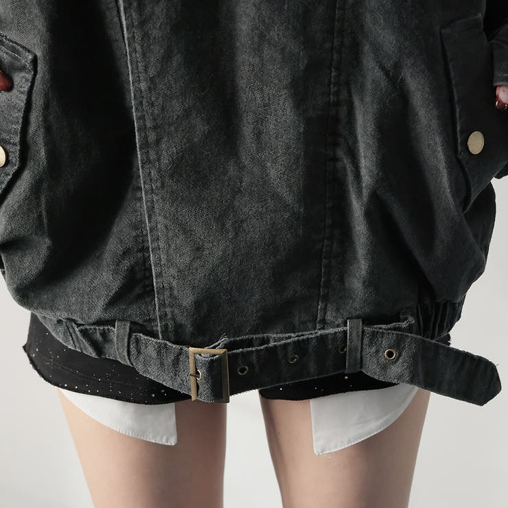 モッズコート | Doula Doula | 詳細画像10 