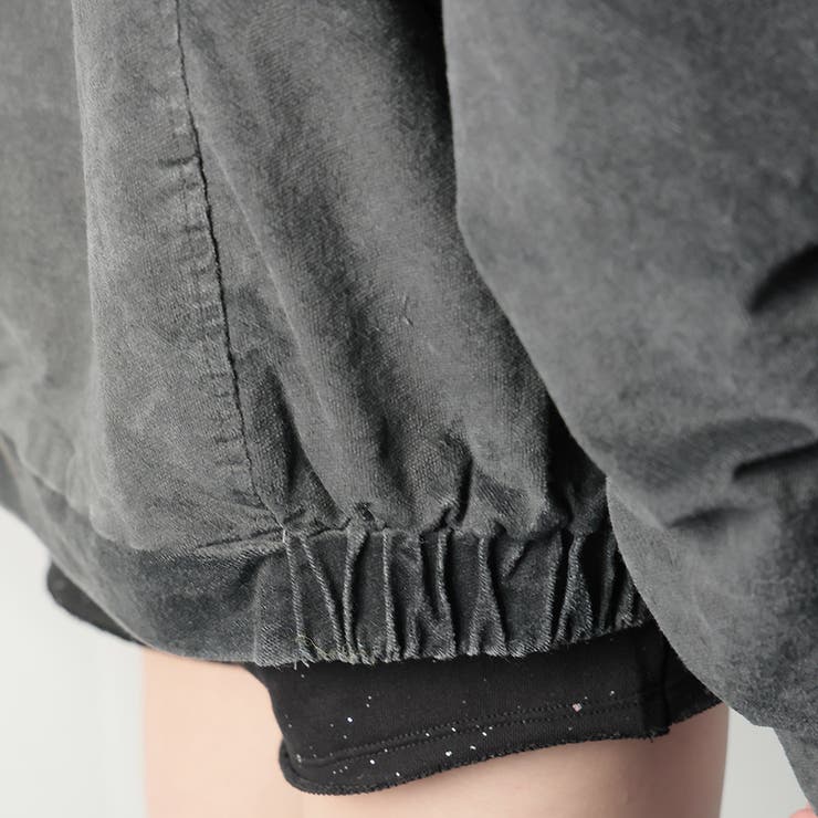 モッズコート | Doula Doula | 詳細画像12 